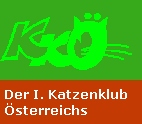 KKÖ Der I. Katzenklub Österreichs